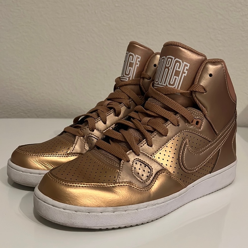 Women’s Son of Force